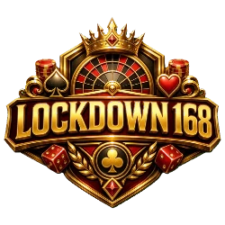LOCKDOWN168 เว็บตรง สล็อต คาสิโน ฝากถอนออโต้